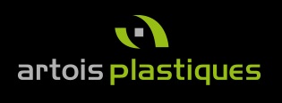 logo artois plastiques footer