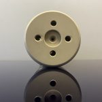 Expertise Artois Plastiques piece PEEK Paris