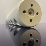 Fabrication doseur alimentaire plastique en PEEK