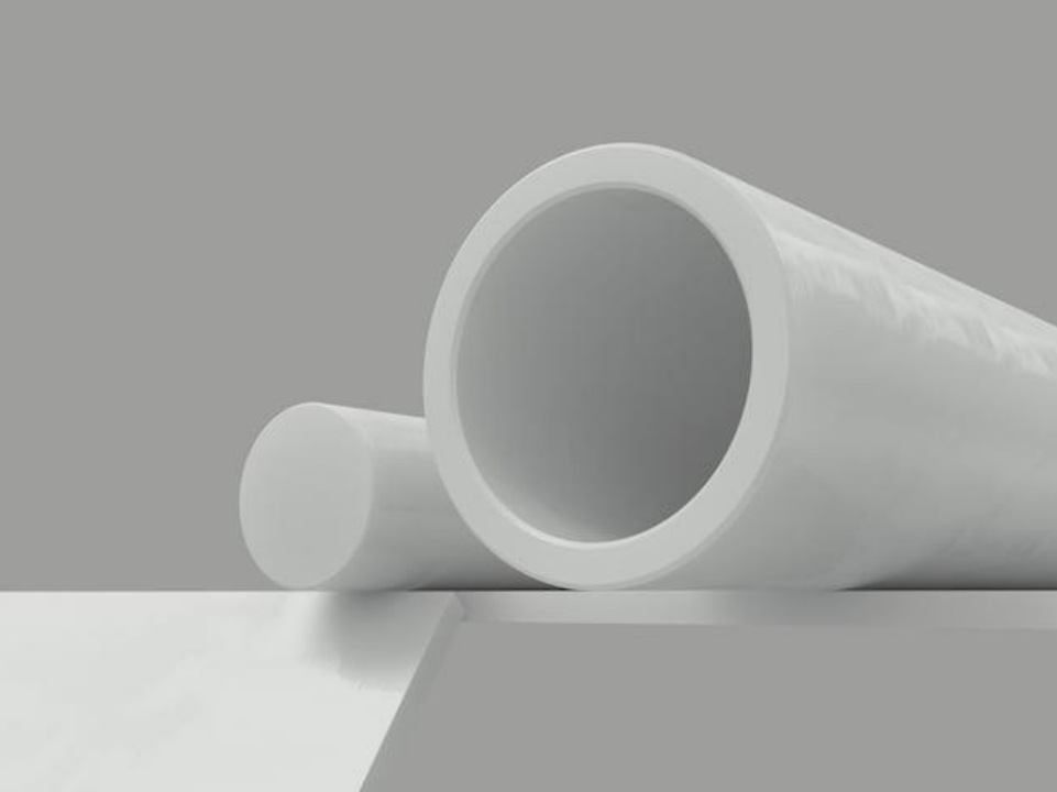 Fournisseur plastique ertalyte