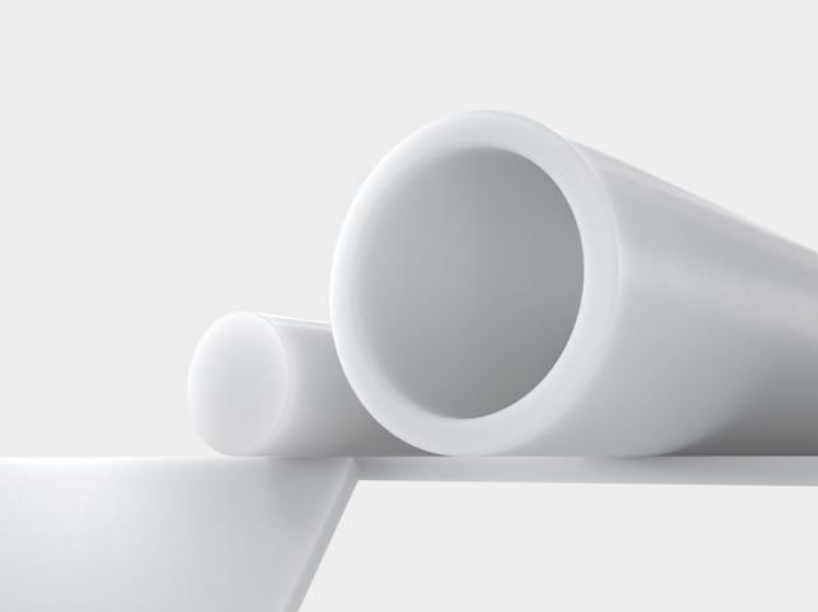 Fournisseur de plastique Ertacetal