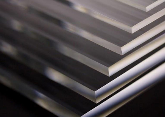 Fournisseur Polyméthacrylate de Méthyle (PMMA)