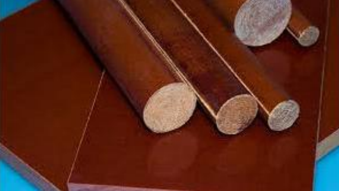 Fournisseur toiles bakélisées isolantes