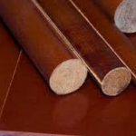 Fournisseur toiles bakélisées isolantes