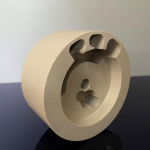 Usinage de pièce plastique en Erta-Cétal