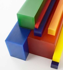 usinage polyurethane